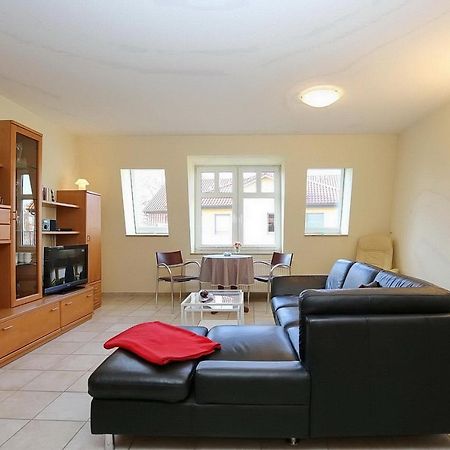 Minervapark Wohnung 25 Boltenhagen  Extérieur photo