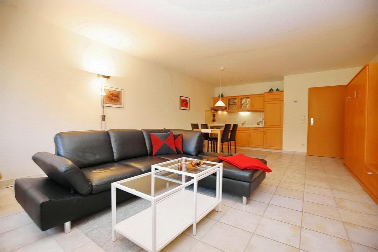 Minervapark Wohnung 25 Boltenhagen  Extérieur photo