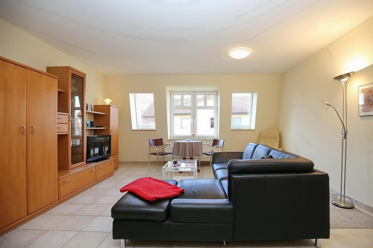 Minervapark Wohnung 25 Boltenhagen  Extérieur photo