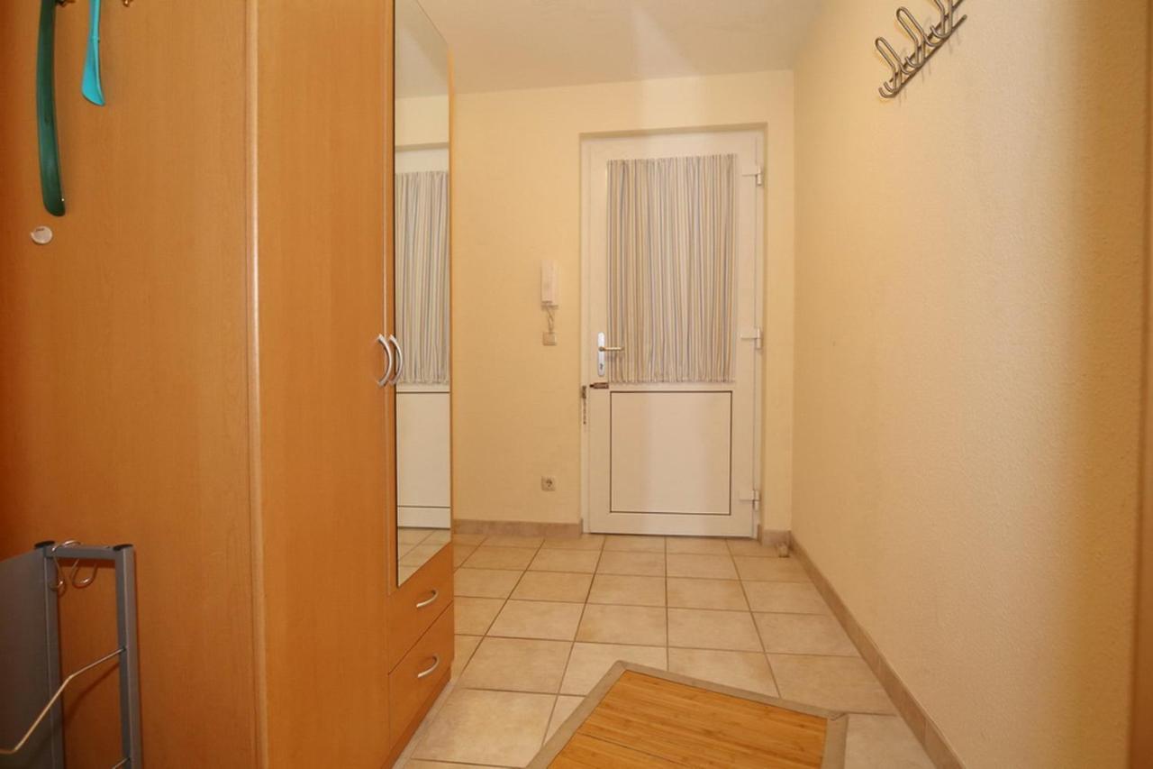 Minervapark Wohnung 25 Boltenhagen  Extérieur photo