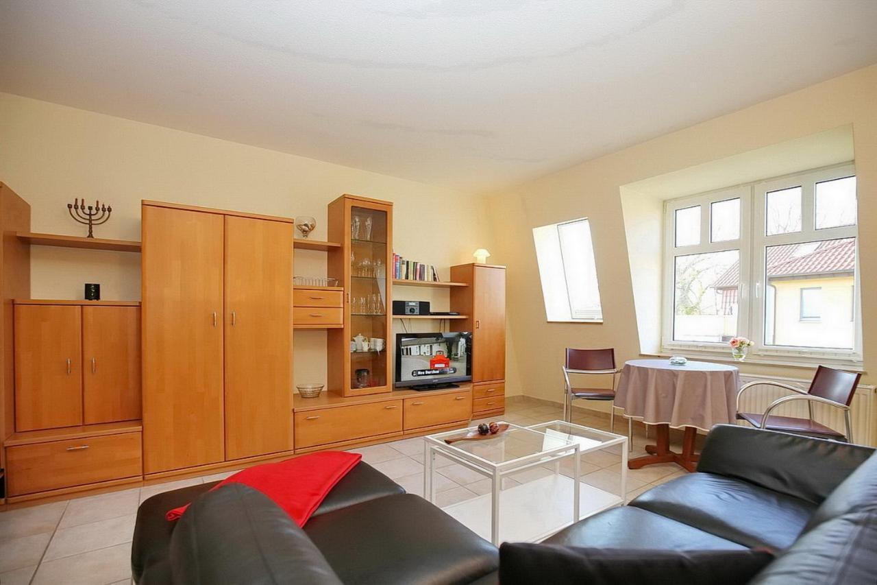 Minervapark Wohnung 25 Boltenhagen  Extérieur photo