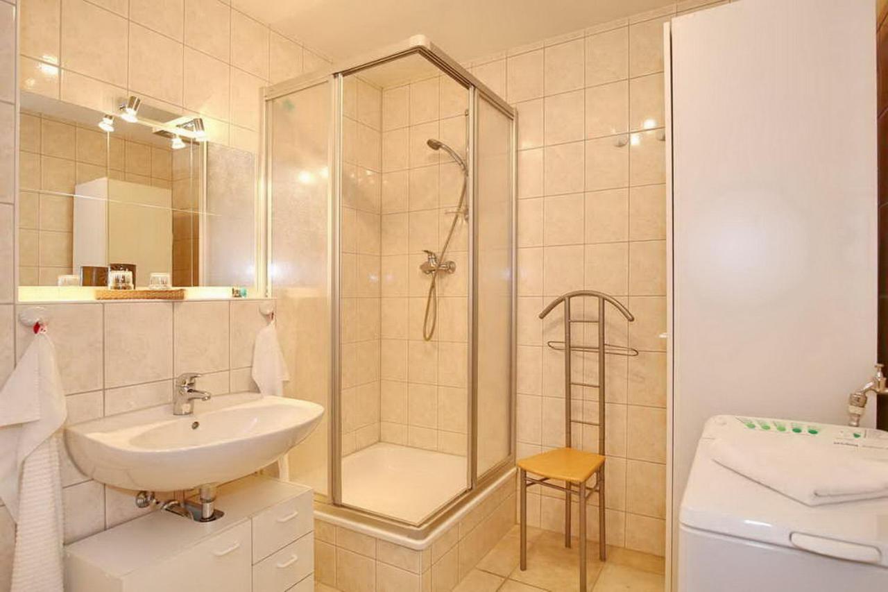 Minervapark Wohnung 25 Boltenhagen  Extérieur photo