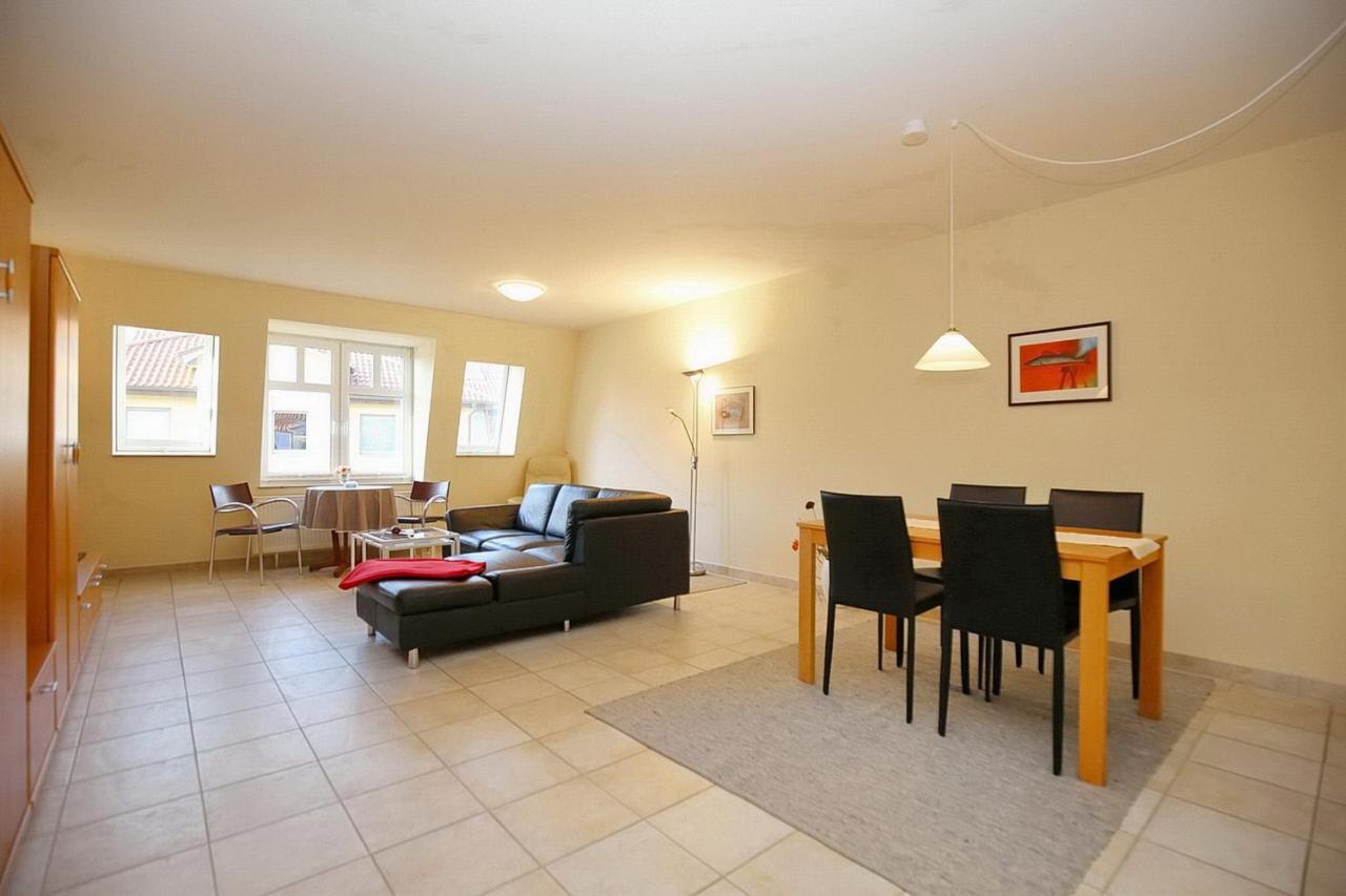 Minervapark Wohnung 25 Boltenhagen  Extérieur photo