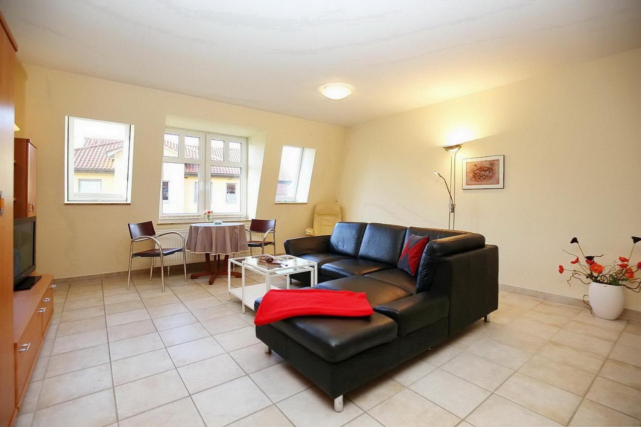 Minervapark Wohnung 25 Boltenhagen  Extérieur photo