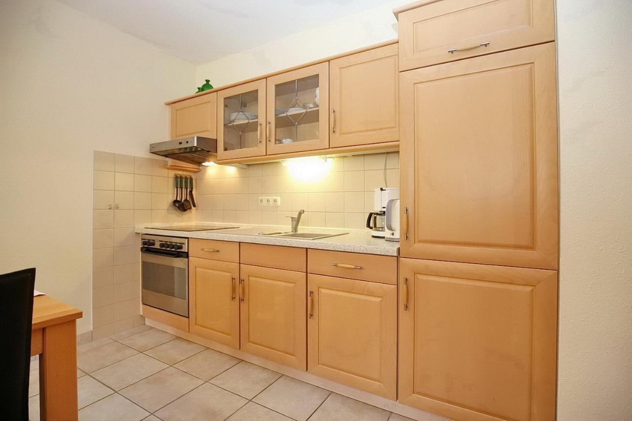 Minervapark Wohnung 25 Boltenhagen  Extérieur photo